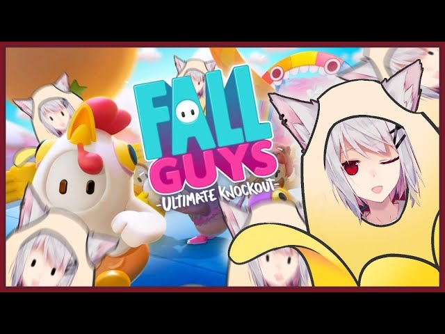【 Fall Guys 】 Hopのサムネイル