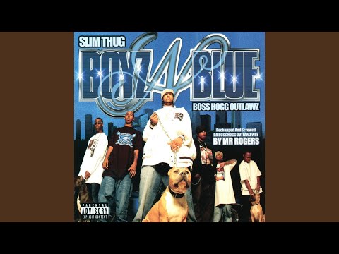 It's Going Down (ReChopped & Screwed) - YouTube
