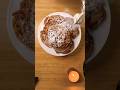 Easy &amp; delicious funnel cake♥️ #homemade #delicious #food #recipe #cooking #explore #fypシ゚viral