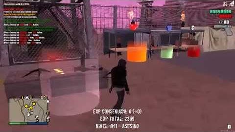 Black Ops Zombies: Mystery Box - MTA SA Script