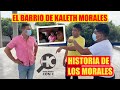 Me subí a la camioneta de los Morales I La pelea de Kaleth con Luifer Cuello - HABLANDO CON C