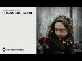 Logan halstead   ourvinyl sessions