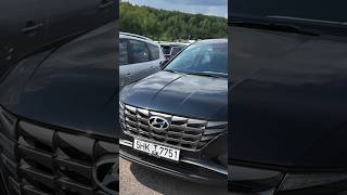 Hyundai Tucson Малиновка Минск #automobile #autoamerikaminsk #авто #обзор