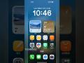 HyperOS 3 New Animations #shorts