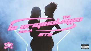 Thumbnail for Emilia, TINI - La_Original.mp3 (Behind the Scenes)