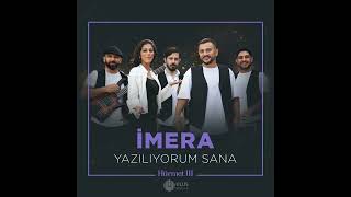 İmera - Yazılıyorum Sana \