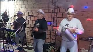 LOS KAPOOS DE LA GUARACHA /SESSION EN VIVO -CUMBIAS
