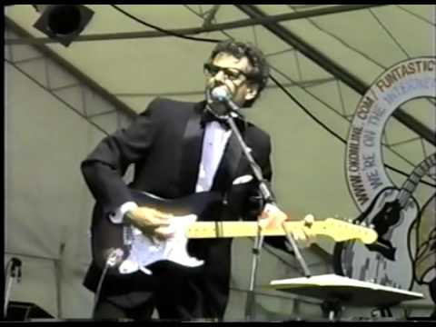Peggy Sue - Buddy Holly performed by Manfred Harter