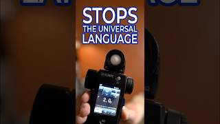 Stop Guessing. Think In Stops.