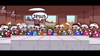 Among us earrape warning⚠️:Loud sound