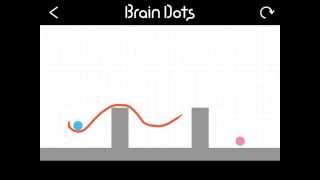 Brain Dots - Level 127