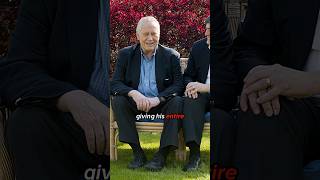 This Humble Billionaire Gave Away 8 Billion And Chose To Leave With Nothing