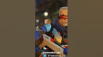 CHEATER POV Overwatch 2! #overwatch2 #overwatch #shorts #gaming #memes #viral #ow2 #meme