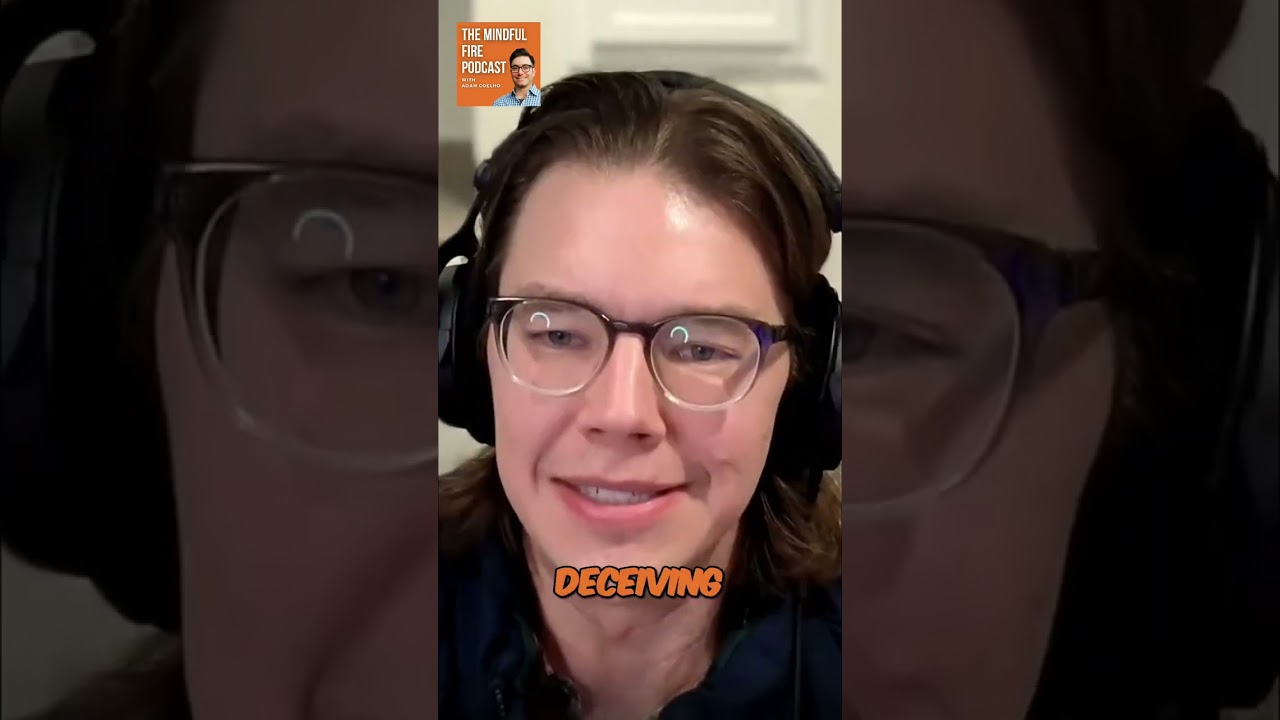 Keep Going: The Hard Truth About Financial Independence #shorts