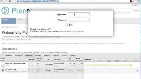Demo of Decoding the .ASPXAUTH Cookie (Plone & .NET single signon)