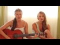 Sisters sing Muse "Endlessly" cover