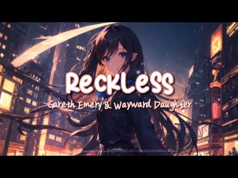 Nightcore - Reckless