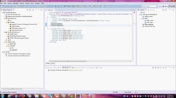 Hola Mundo con Struts