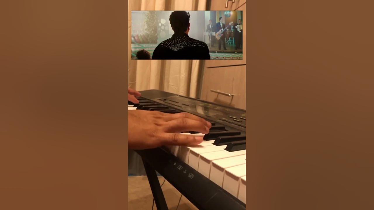 Cumbia del Corazón - Los Ángeles Azules Ft. Carlos Vives 💙