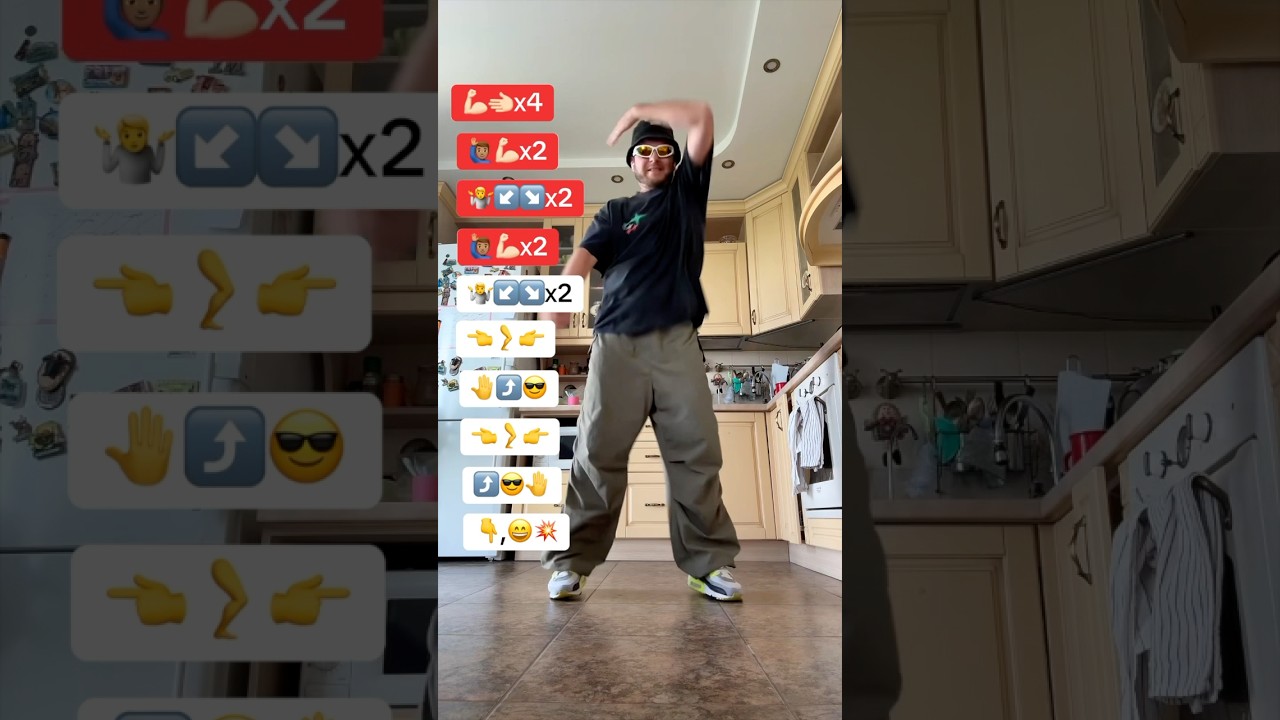 Обучение Тренду: «КОФЕИН» Тик Ток Тренды 2025 