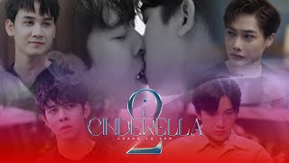 MR CINDERELLA SEASON 2 - CHÀNG LỌ LEM  I  FULL \/ 8 TẬP [O2 PRODUCTION]