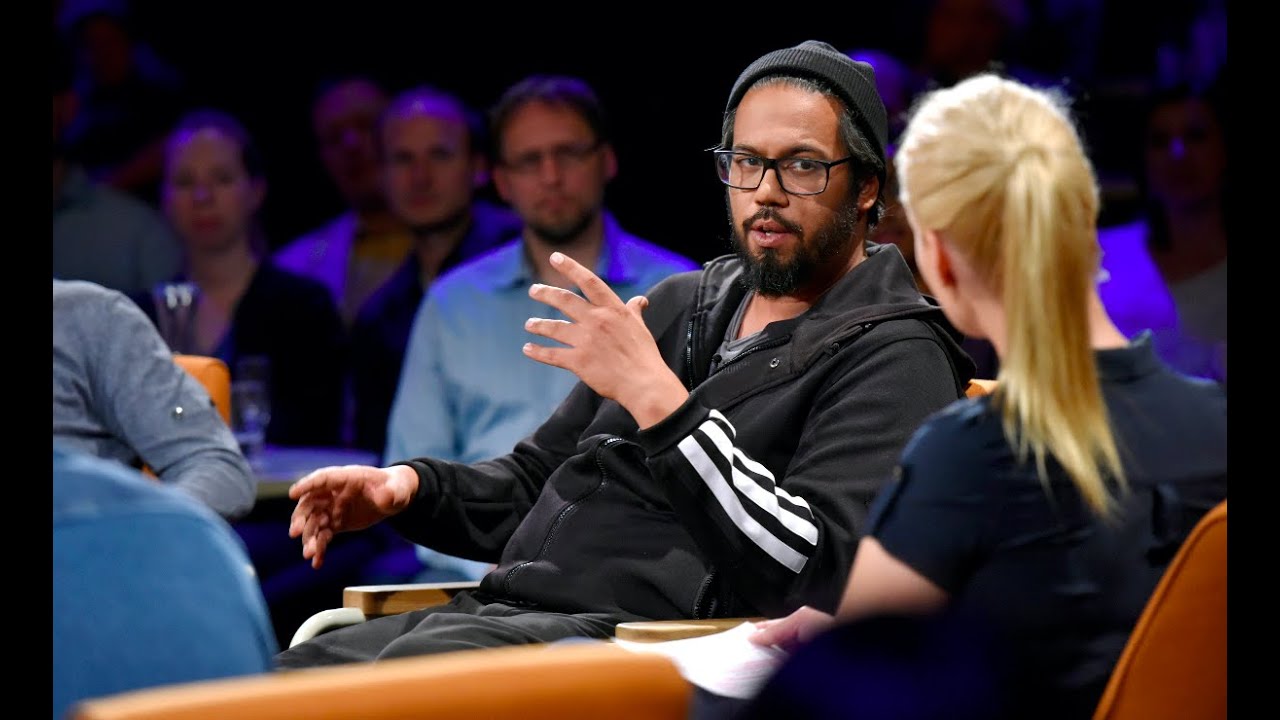 Samy Deluxe - Musiker - 3nach9 vom 22. Juli 2016