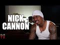 Nick Cannon on Tekashi's Plea Deal, "We All Knew He Was Going to Snitch" (Part 16)