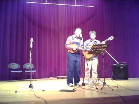 Boiled Up? 7/7 at Bluegrass Meeting in Hill of MOE 20110122 Recorded by