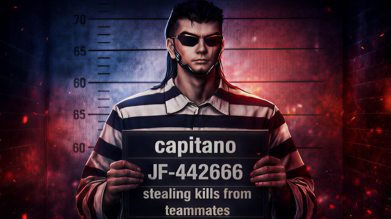 سرقة الكيلات من صاحبك متعة لا توصف 😂💔 Blood Strike | بلود سترايك