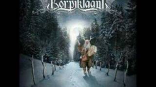 Korpiklaani - Hide your riches, lyrics