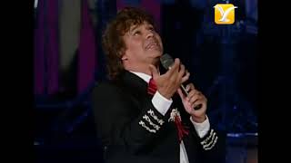 Video thumbnail of "Juan Gabriel - Luna - Festival de Viña 1997"