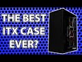 The All Mesh Mini-ITX Gaming PC!