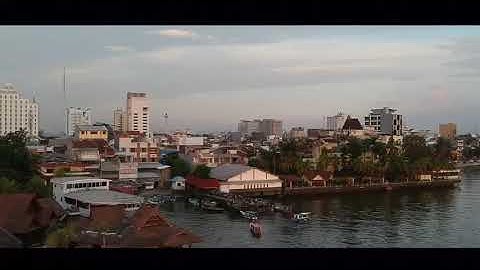 Barrang Lompo (Crew Mahatidana)