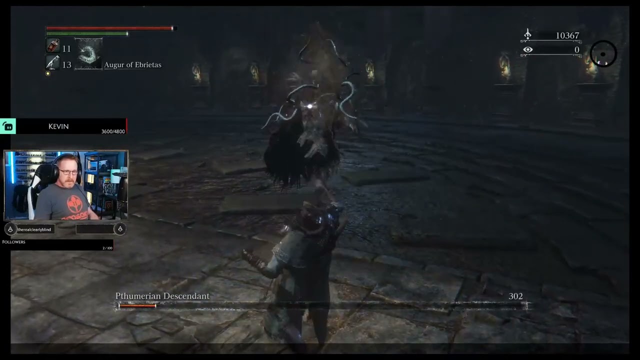 #bloodborne