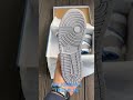 AIR JORDAN 1 “TRUE BLUE” #short #shortvideo