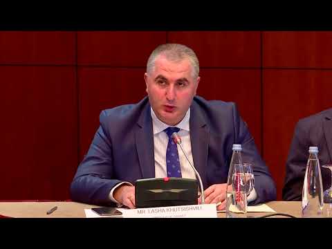 საქართველოსა და საერთაშორისო სავალუტო ფონდის მისიას შორის სამწლიან პროგრამაზე შეთანხმება მიღწეულია.