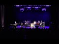 Little Feat - &quot;Oh Atlanta&quot; - 04.21.23 - College Street Music Hall - New Haven, CT