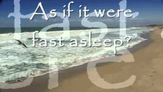 THE SEA by augustfour 2,848 views 13 years ago 2 minutes, 31 seconds
