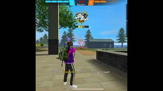 FF Custom Headshot " CLIP'S " #shortsfeed #tondegamer #shorts