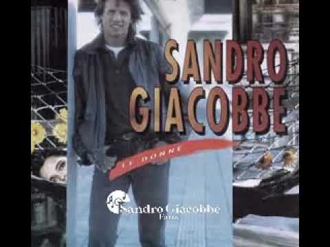 Sandro Giacobbe . Non ti fermare