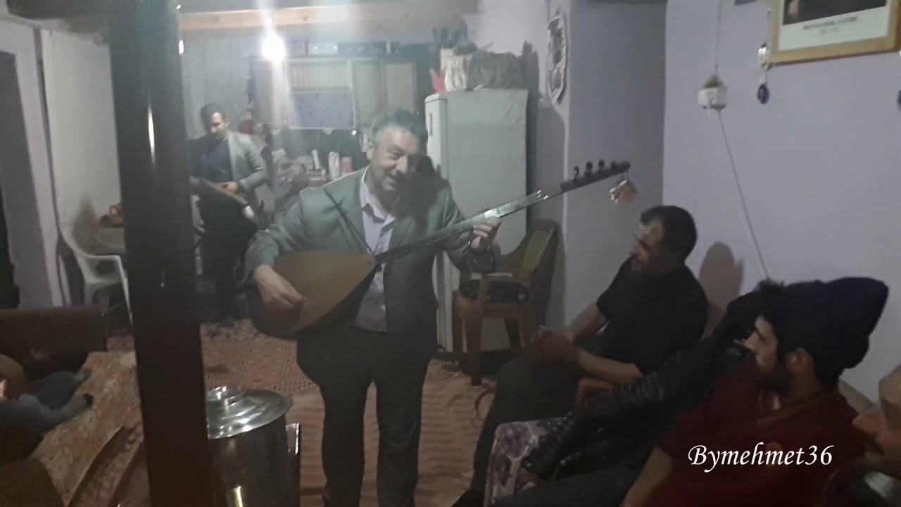 AŞIK ARİF TELLİOĞLU  ..... REYHANİ  USTAYA .....