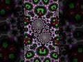 Abstract video synthesis loop 1080p 60fps 144secs ugIU 018