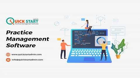 Practice Management Software for Accounting Firms