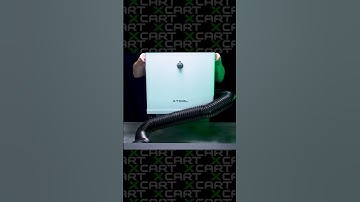 Perfect companion for your xTool Laser and Engraver #xtool #xtoollasers