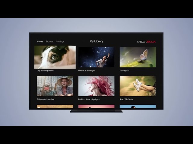We've future proofed your wedding film