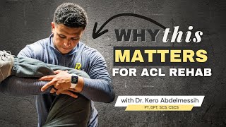 Why finding the right Physical Therapist is CRUCIAL for ACL rehab // Tips for choosing the best PT