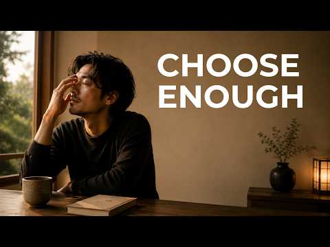 The Japanese Way to Rewire Your Brain