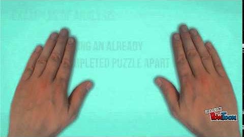 Synthesis Vs. Analysis