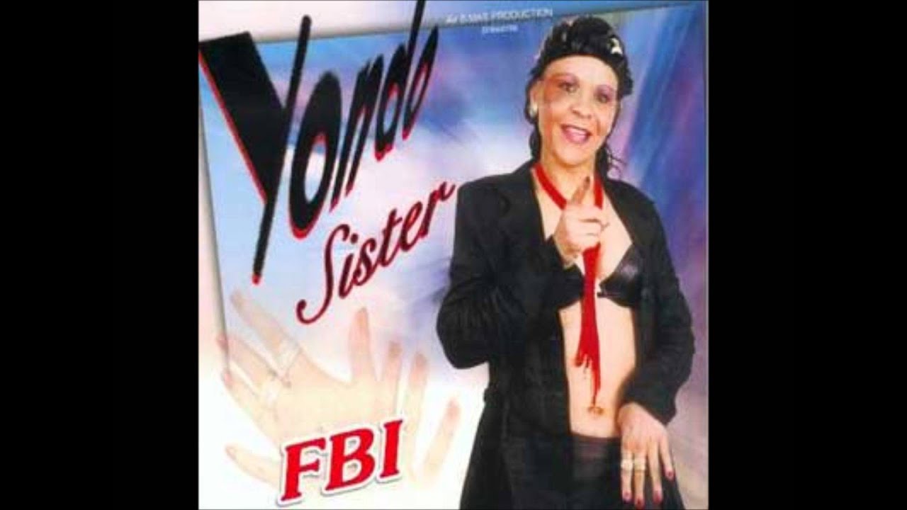 Watch Yondo Sister- Tcha-Tcha on YouTube Watch Yondo Sister- Tcha-Tcha on YouTube
