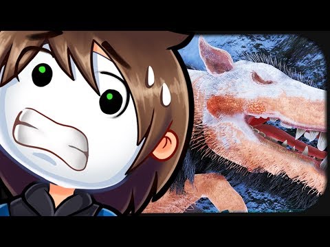 Wir bekommen GEWALTIGE Probleme! ☆ ARK: Survival Evolved #75